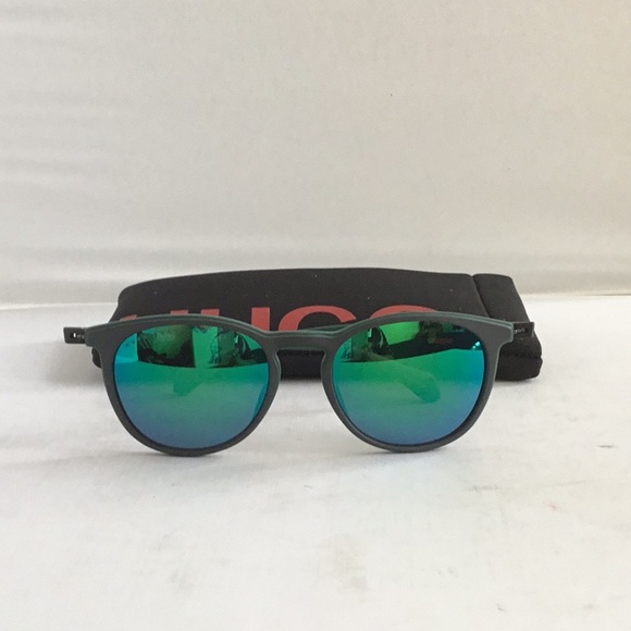 HUGO BOSS SUNGLASSES.